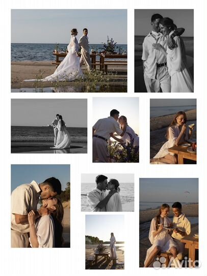 Фотограф Калининград