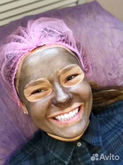 Лазерное удаление Тату, Татуажа, Карбоновый пилинг