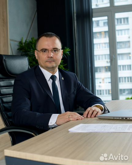 Помощь адвоката (Москва, область)