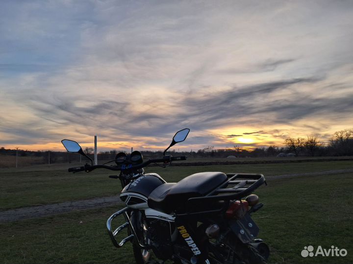 Продаю Мопед