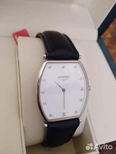 Женские часы Longines Le Grand Classic оригинал