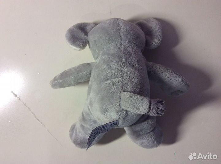 Чудесный слоник великолепного качества. Индонезия