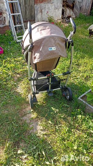 Коляска