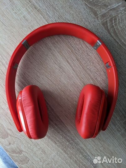 Наушники накладные nokia purity hd by monster