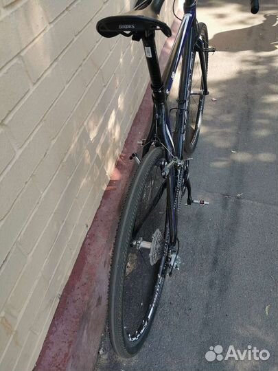 Циклокросс Kona major jake