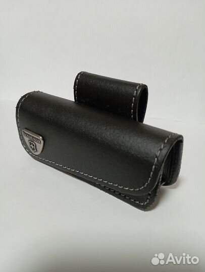 Чехол кожаный Victorinox 4.0521.3H Новый