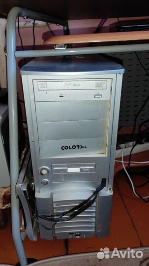 Монитор Samsung