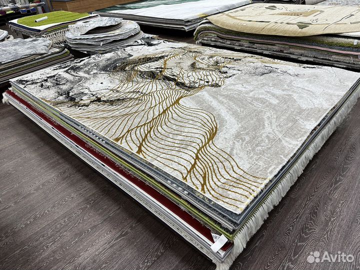 Ковер 2.4х3.4 новый, Турция