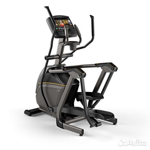 Matrix E30XIR Эллиптический эргометр, 2021