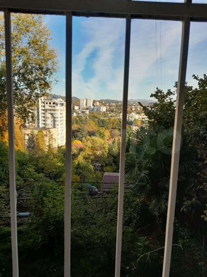 Квартира-студия, 16 м², 1/5 эт.