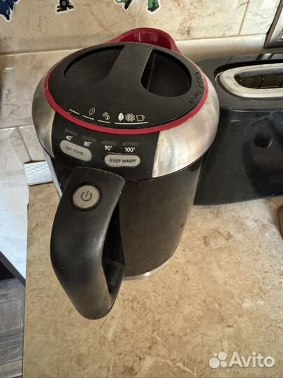 Чайник электрический