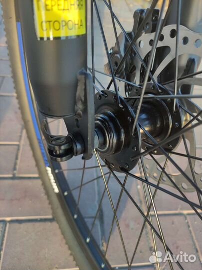 Горный велосипед 27 5