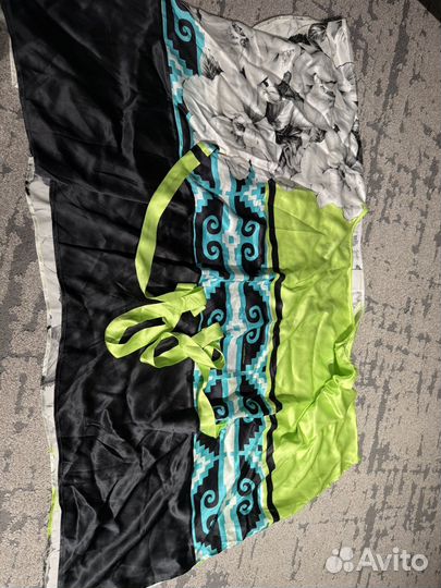 Туника roberto cavalli