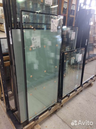 Пластиковые окна и двери