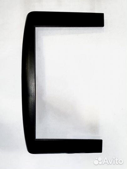 Магнитола Chevrolet Aveo t250 + рамка