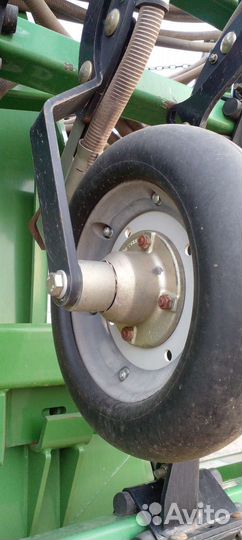 Сеялка Amazone Condor, 2013