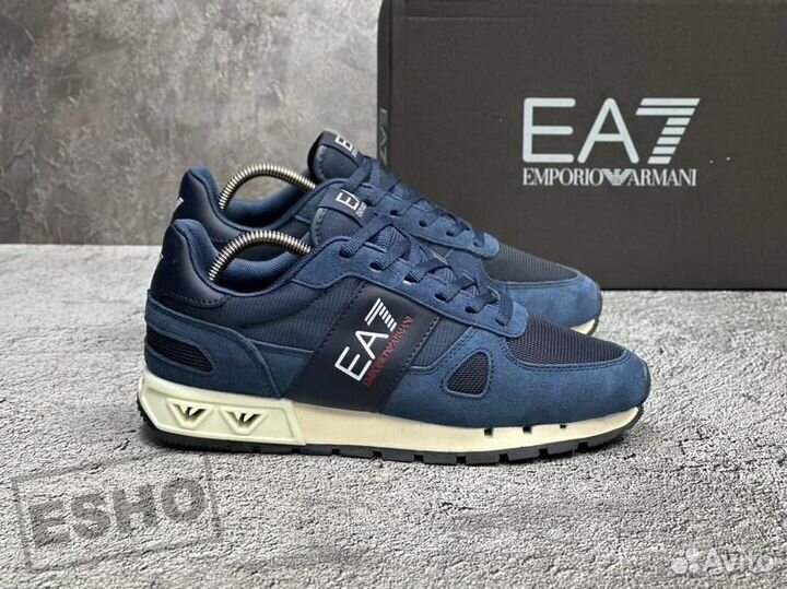 EA7 Emporio Armani