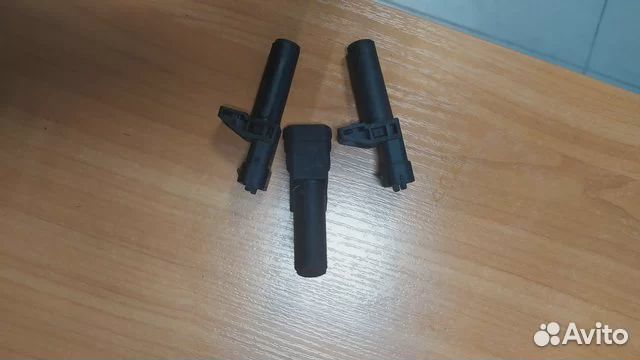 Датчик положения коленвала Mercedes Sprinter 651