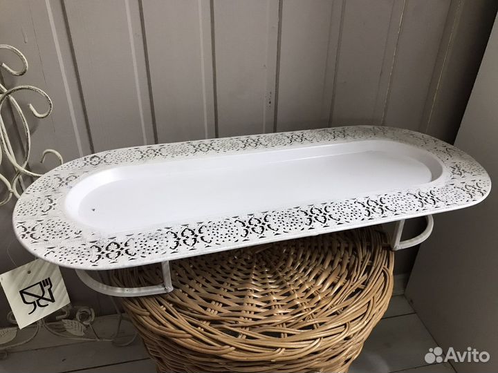 Фонари подставки лейка