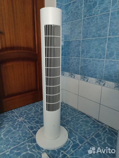 Вентилятор колонный Xiaomi Mijia Tower Fan 2