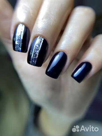 Маникюр. Наращивание ногтей