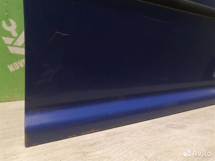 Дверь передняя правая Фольксваген Гольф 4 Бора