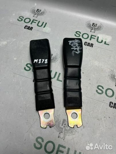 Ответная часть ремня безопасности передняя Hyundai