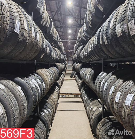 Hankook Optimo K415 225/60 R17 99N