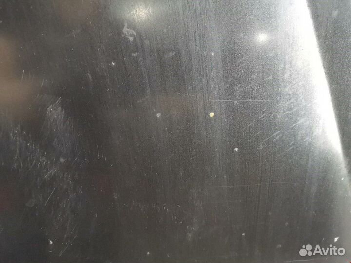 Капот для Renault Laguna 2