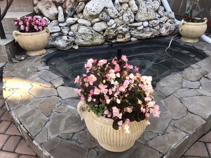 Комната 18 м², 1/1 эт.