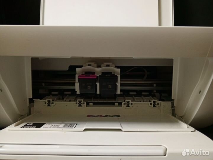 Принтер hp deskjet 2320