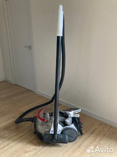 Моющий пылесос Bissell 1474J