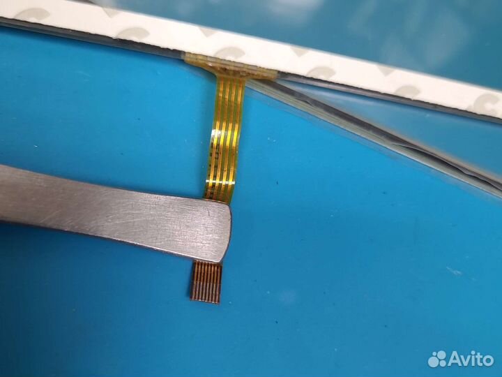 Сенсор для магнитолы Mistery MDN-2740T