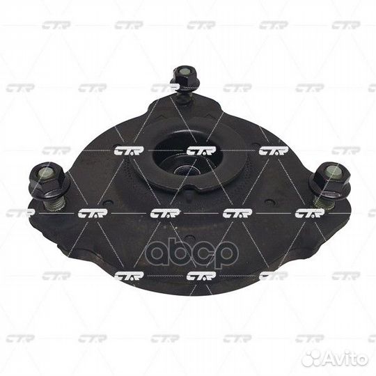Опора амортизатора GA0022 CTR