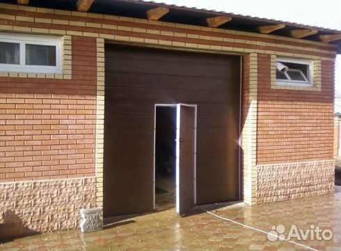 Ворота Рольставни