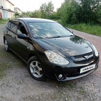 Toyota Caldina 2.0 AT, 2002, 255 000 км, с пробегом, цена 710 000 руб.