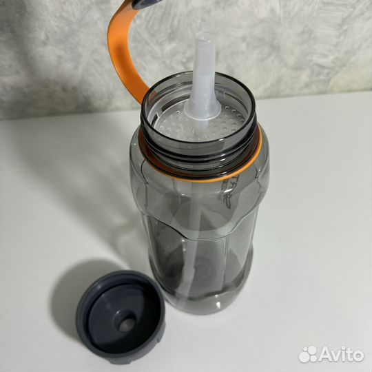 Бутылка для воды sport 1,5литра