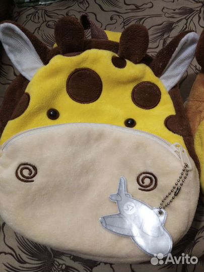 Pюкзачок детский