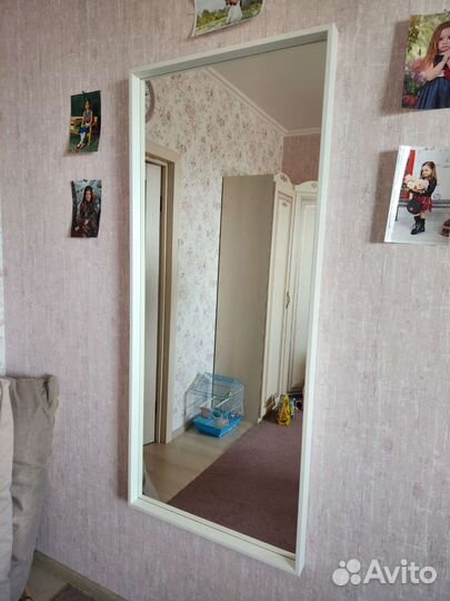 Зеркало икеа