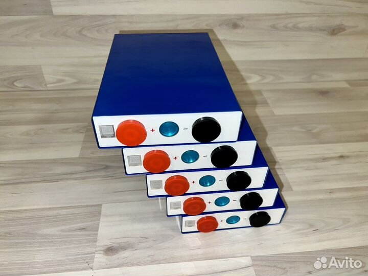 Lifepo4 Новые Аккумуляторные ячейки EVE LF105
