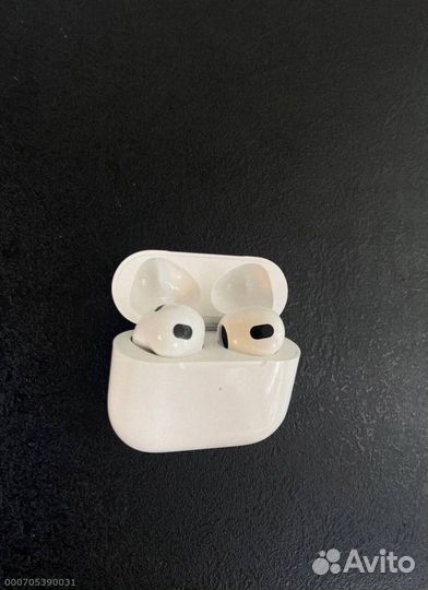 Наушники AirPods 3 Premium + Гарантия