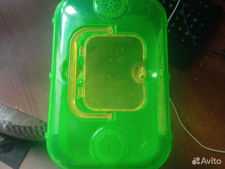 Клетка для грызунов