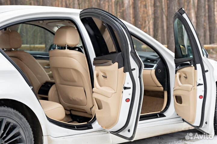 Аренда авто с водителем на свадьбу