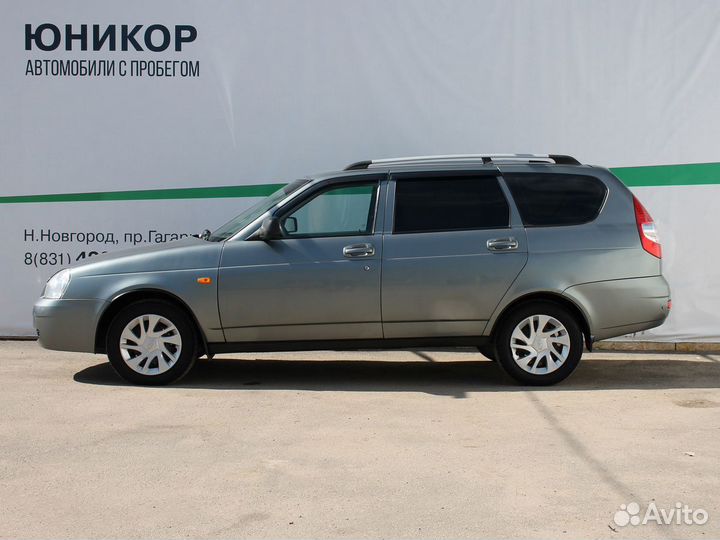 LADA Priora 1.6 МТ, 2011, 97 333 км