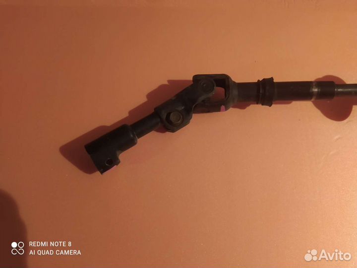 Замок зажигания Toyota Estima 2001 г ACR 40