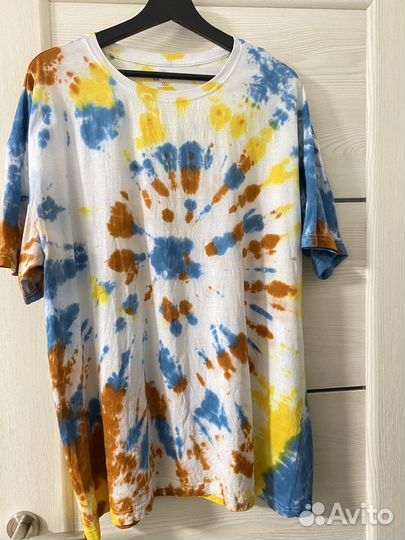 Футболка «Пора»