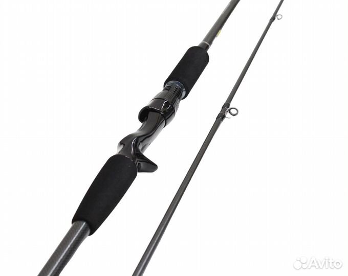 Удилище кастинговое Graphiteleader Aspro gapc-792H