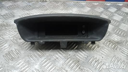 Монитор opel meriva A (YBE19JA01)