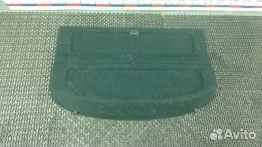 Полка багажника mazda 3 1 (1TD17IH01)