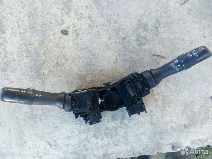 Продаю блок подрулевых переключателей лексус рх330